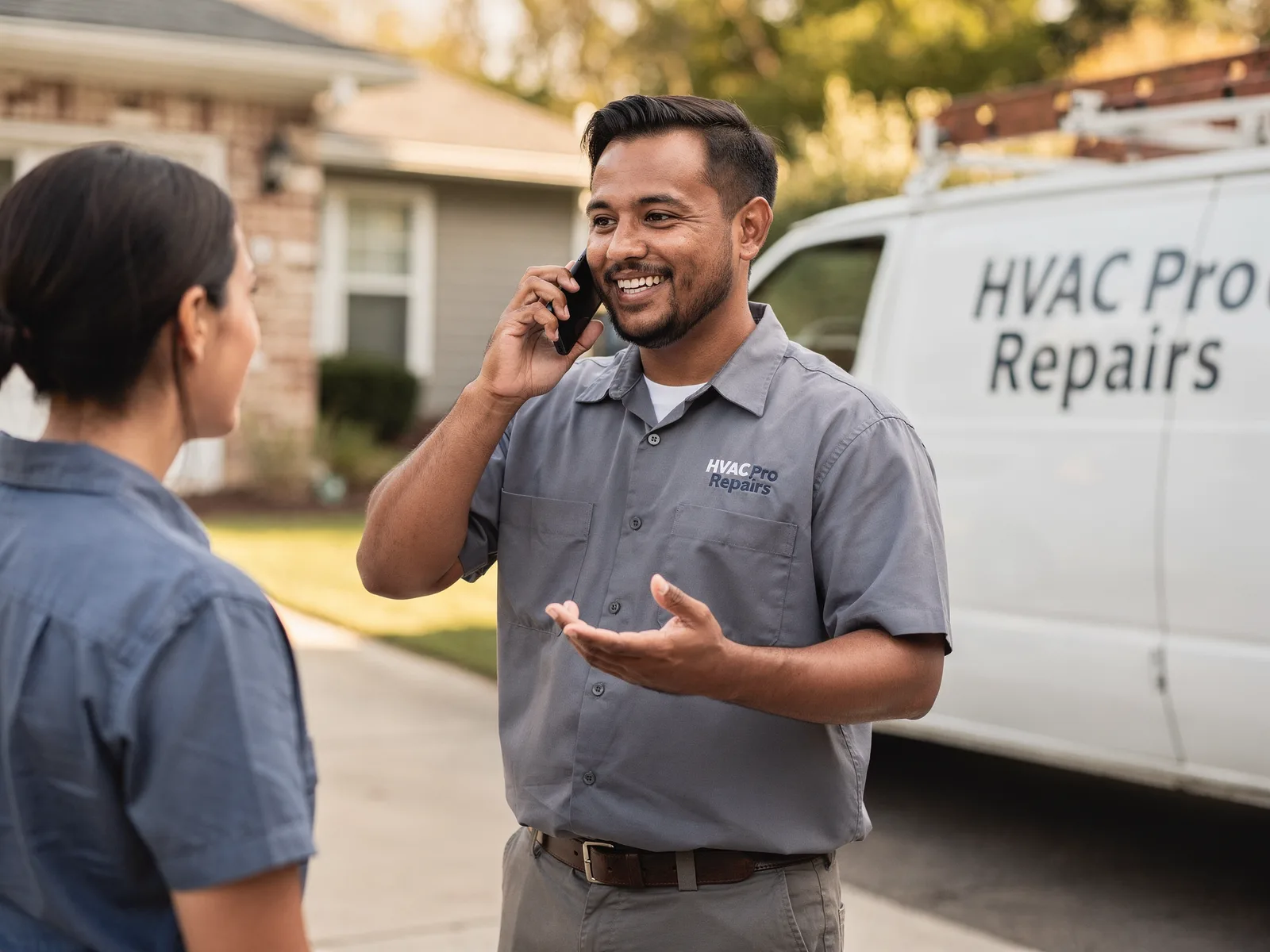 Heat Pump Repair Amanda Park, WA FAQs